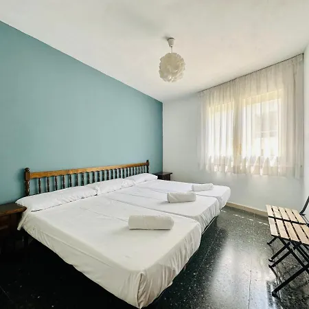 Apartment Book Mercurio *