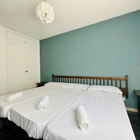 Book Mercurio Apartment