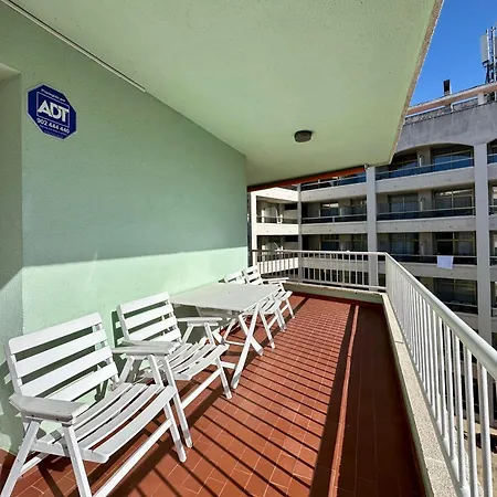 Book Mercurio Apartment *