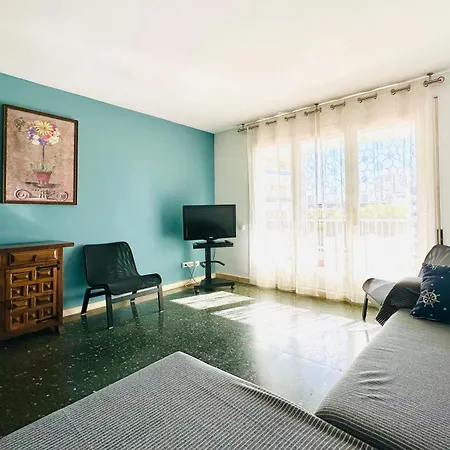 Book Mercurio Apartment Salou