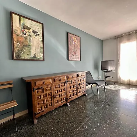 Apartment Book Mercurio *