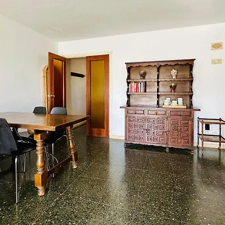 Book Mercurio Apartment *