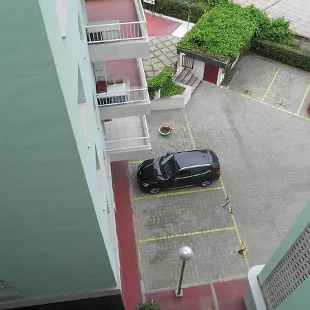 Book Mercurio Apartament *