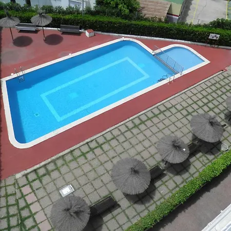 Apartment Book Mercurio Salou