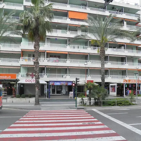 Apartament Book Mercurio *