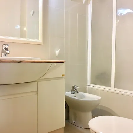 Book Mercurio Apartment *