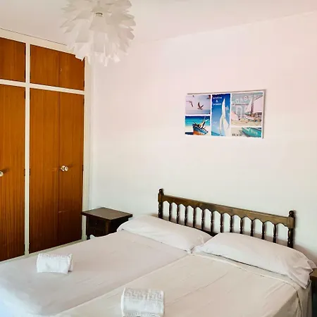 Book Mercurio Apartment Salou