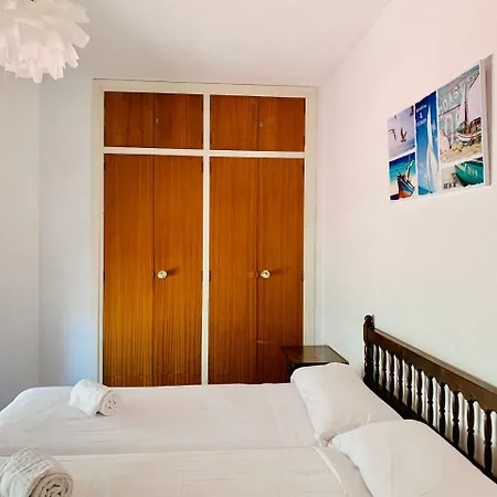 Apartament Book Mercurio